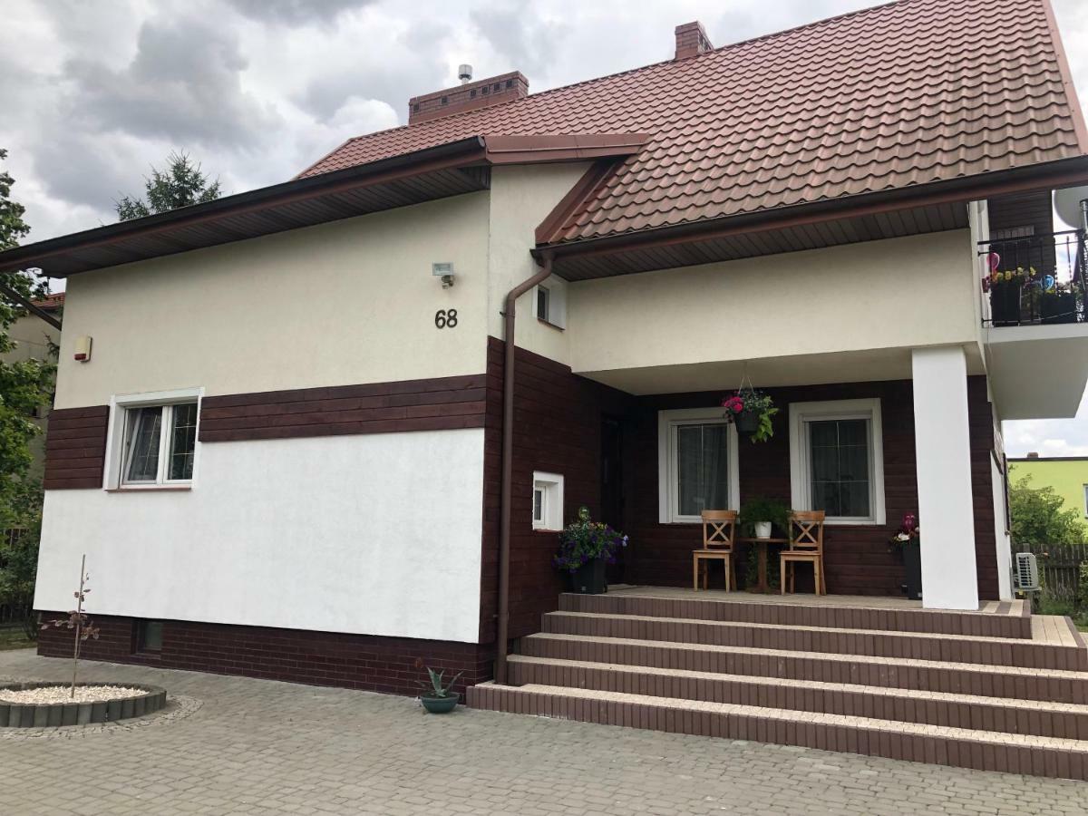 Apartamenty Sandomierskie Gimo Sandomierz Exterior foto
