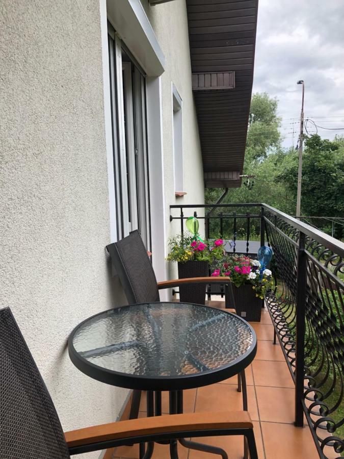 Apartamenty Sandomierskie Gimo Sandomierz Exterior foto