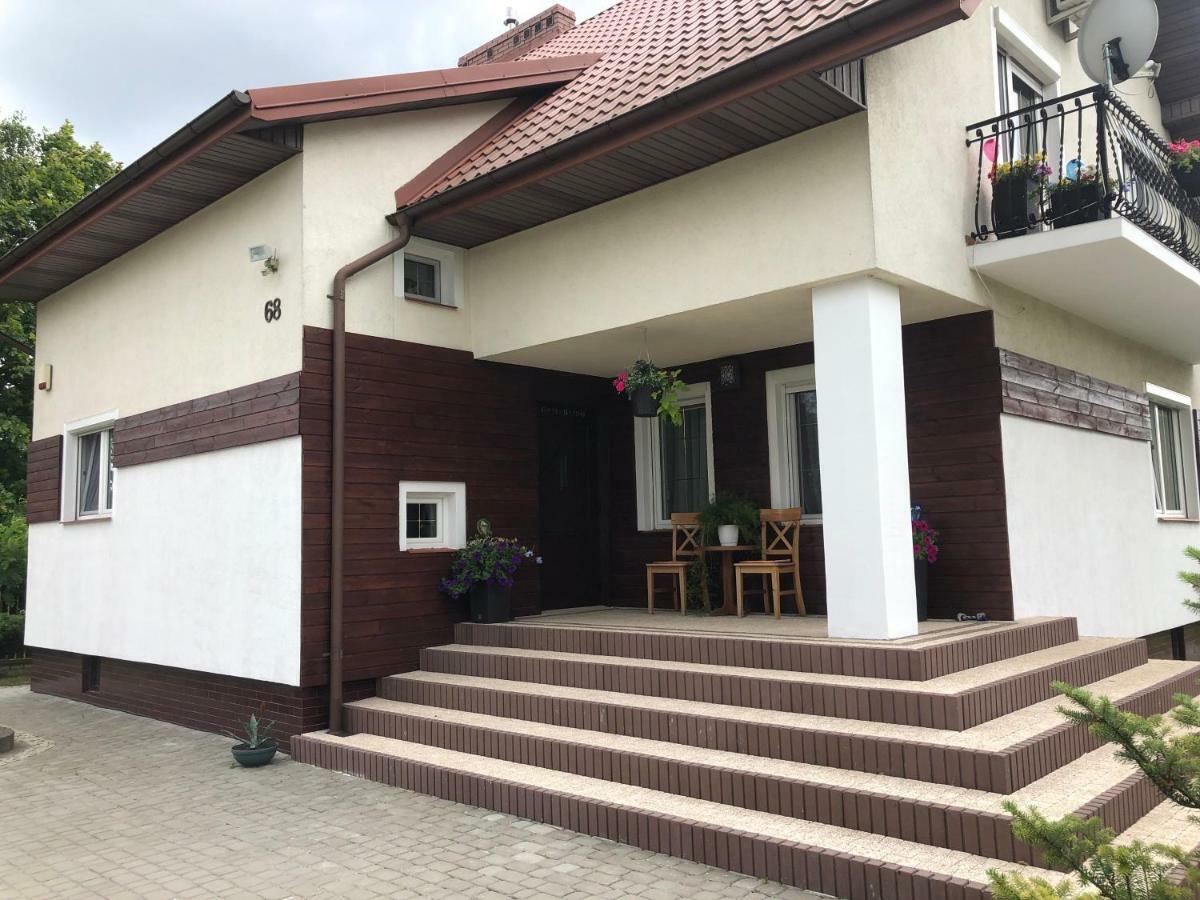 Apartamenty Sandomierskie Gimo Sandomierz Exterior foto