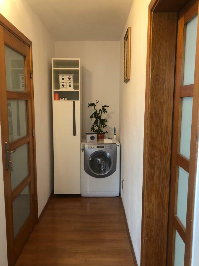 Apartamenty Sandomierskie Gimo Sandomierz Exterior foto